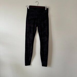 Lululemon Wunder Under High-Rise Tight 28" *Full-On Luxtreme Camo